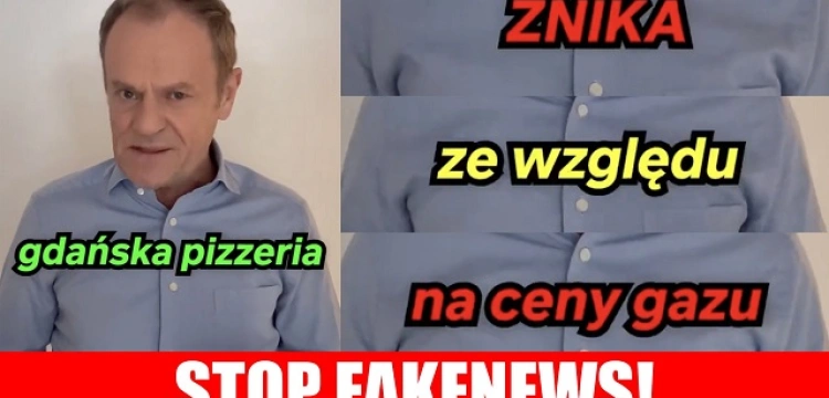 Polski Erewań w wykonaniu Tuska – głos zabrała właścicielka pizzerii z jego nagrania