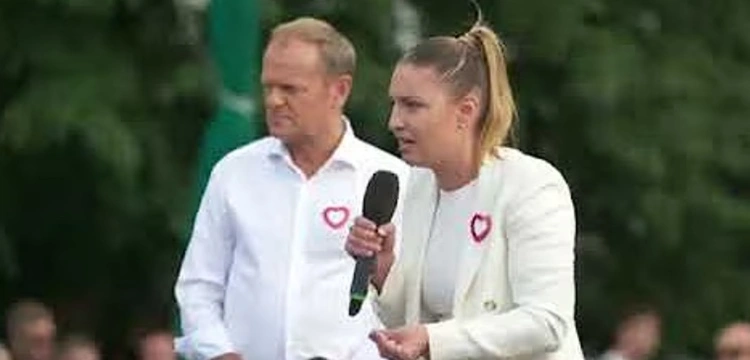 Teść Myrchy, dom publiczny, baner Gajewskiej na płocie i usługi dla Owsiaka – czy to wszystko da się połączyć?