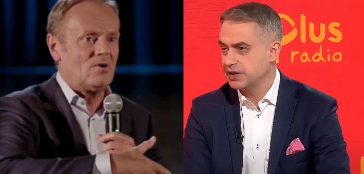 Nawet Lewica boi się ewentualnej wygranej Tuska i kolejnego podniesienia wieku emerytalnego