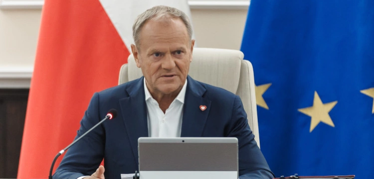 Niemiecka prasa: Tusk dla prawicy na zawsze pozostanie zdrajcą i niemieckim agentem