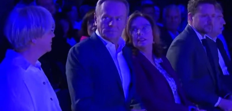 Ten człowiek w życiu słowa prawdy nie powiedział, czyli Tusk o zrujnowaniu budżetu przez PiS