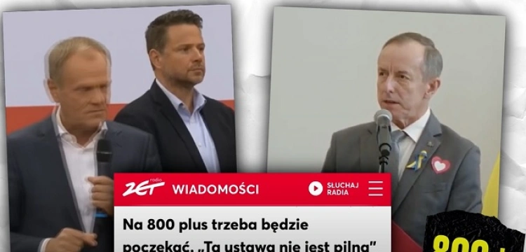Nowy spot PiS: „Platforma Obywatelska = KŁAMSTWO”. Bohaterami Grodzki i Tusk [Wideo]