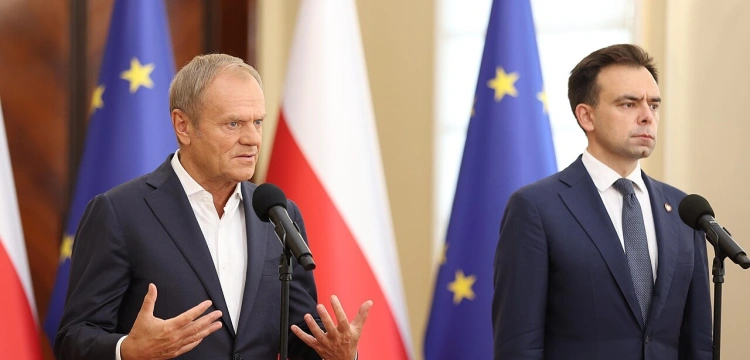 Na co poszły środki z KPO? Kuźmiuk: Drastyczne informacje w raporcie NIK