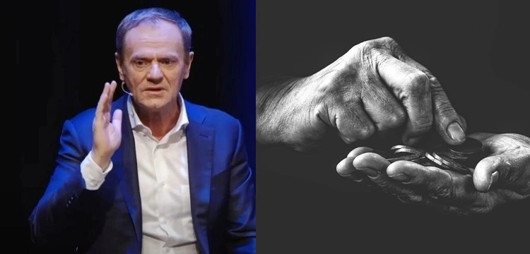 Era Tuska – alarmujący wzrost inflacji