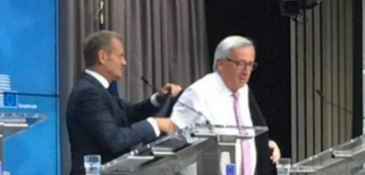 Niemcy już wiedzą o klęsce misji Tuska w Polsce, więc dostanie awans w Brukseli?