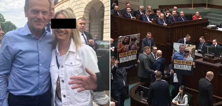 Precz z Pedofilią i Zoofilią