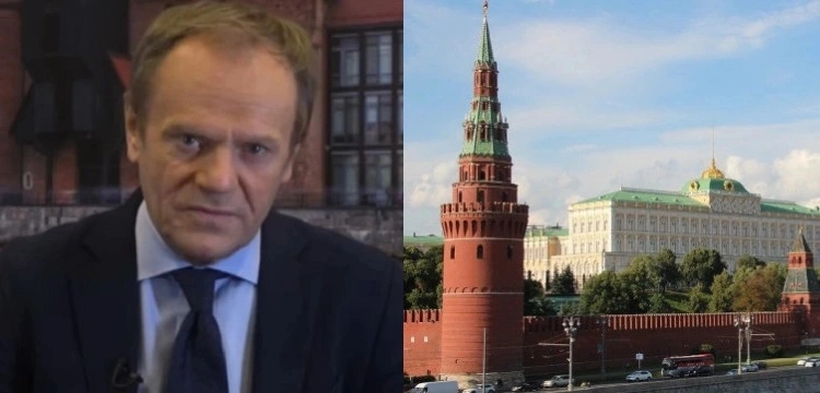 Rosyjskie media "basują" opozycji w krytyce komisji ds. rosyjskich agentów w Polsce