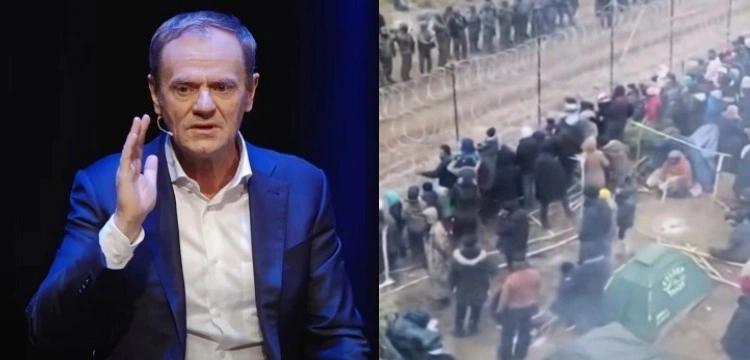 Tusk już zaplanował centra integracji dla migrantów, a tam... wycieczki, wsparcie prawne...