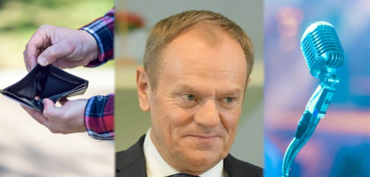 Kuźmiuk: Nie ma pieniędzy na nic, a rząd Tuska daje przywileje finansowe związkom partnerskim czy niespełnionym artystom