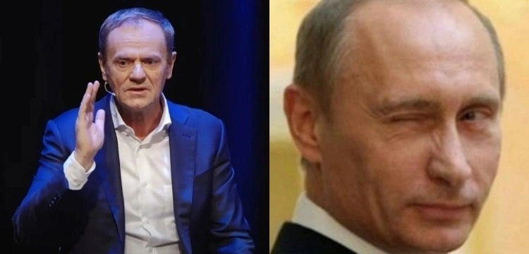„Rosyjska mafia” za Zondacrypto, której ABW nie widzi. Kolejny fake Tuska?