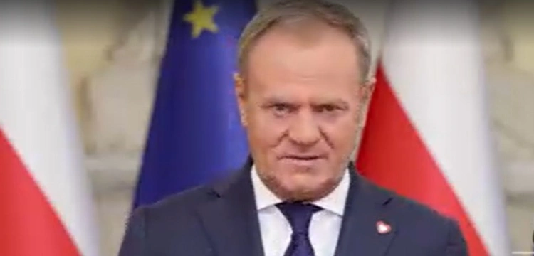 Tusk po porażce Trzaskowskiego: ani refleksji, ani zgody – tylko butna zapowiedź wojny politycznej