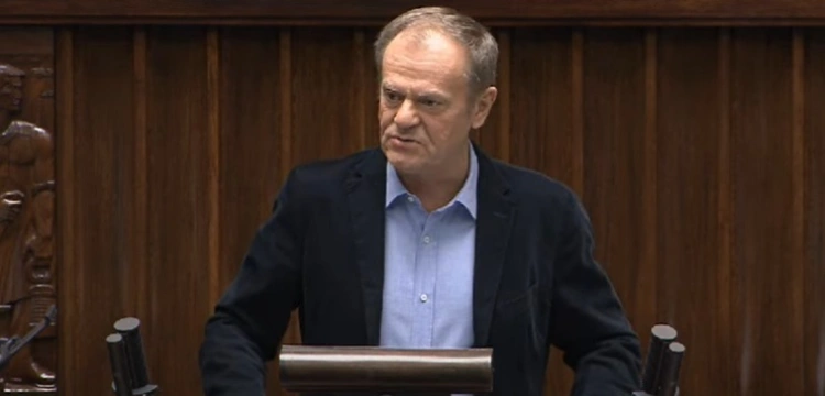 Premier, hejter czy pomagier Niemiec?