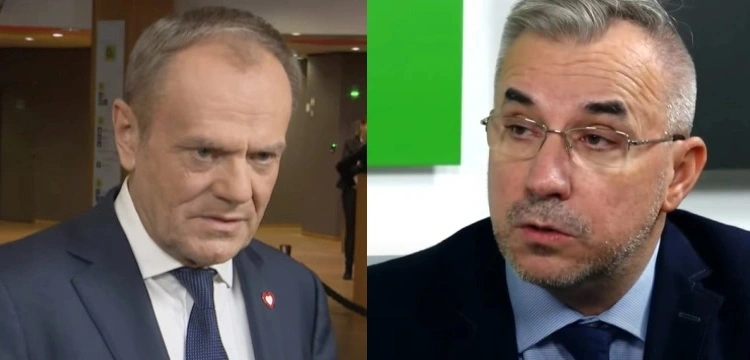 Tusk  i mieszkanie w Sopocie „kosztem uboższej rodziny” - Sumliński stawia mocne pytania