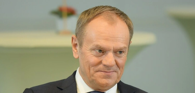 Kuźmiuk: Brakuje 50 mld zł dochodów, bezrobocie rośnie, a Tusk w euforii przez PKB