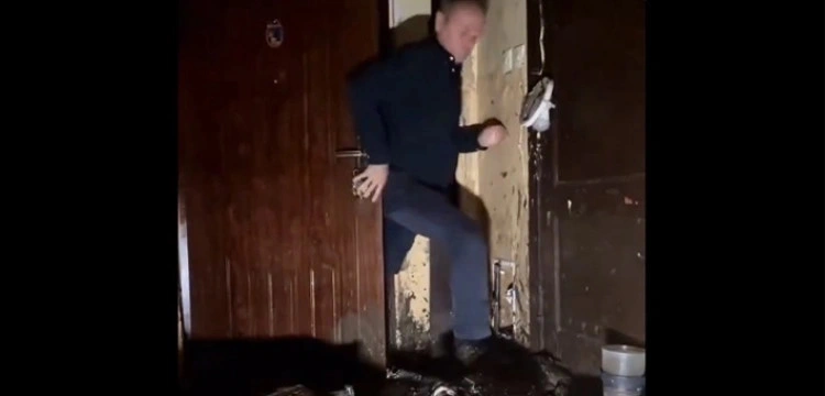 Nad Polskę nadciągają wielkie ulewy. Czy Polakom nie grożą powodzie?