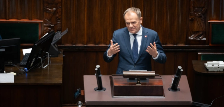 Die Welt: Tuskowi nie starczy sił na współpracę z Niemcami