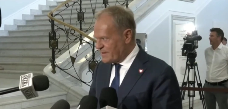 PO się sypie. Struktury małopolskie rozwiązane z powodu referendum w Krakowie?