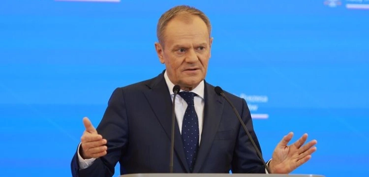 Polska w obliczu powodzi. Tusk apeluje o „pełną mobilizację”