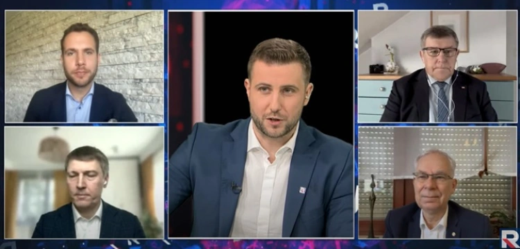 Co z CPK? Wg szefa Ryanaira port ma nie powstać [Wideo]