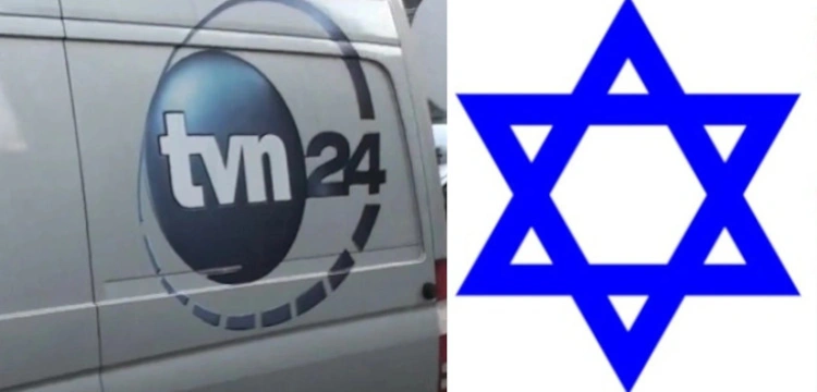 Premier Morawiecki: Skandaliczna, antypolska, pseudohistoryczna narracja w TVN24