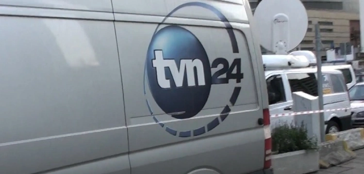 Panika w TVN po zmianie właściciela, zwłaszcza wśród jednej grupy dziennikarzy