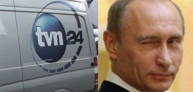 "Złota akcja", łańcuszek spółek i Putin. KRRiT ujawnia właścicieli TVN