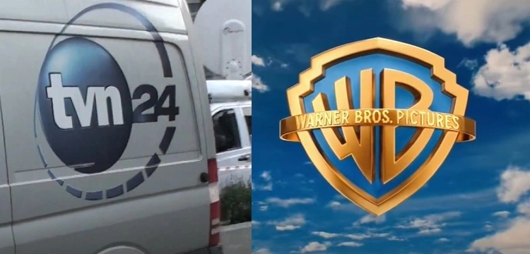 Warner Bros. Discovery rozważa sprzedaż TVN i inwestuje w polskie produkcje