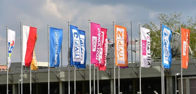 „Nie chciałam być częścią takiej szopki”. Dziennikarka odchodzi z TVP