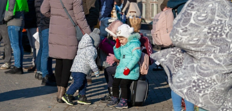 Ogromne wsparcie Cartias Polska dla Ukrainy