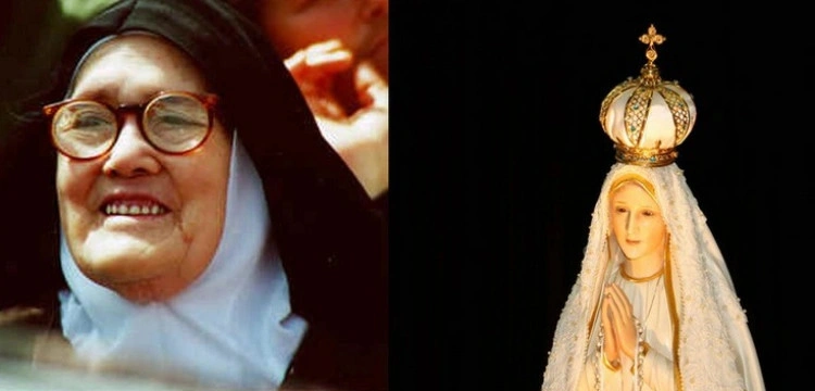 Coraz bliżej beatyfikacji s. Łucji od Jezusa