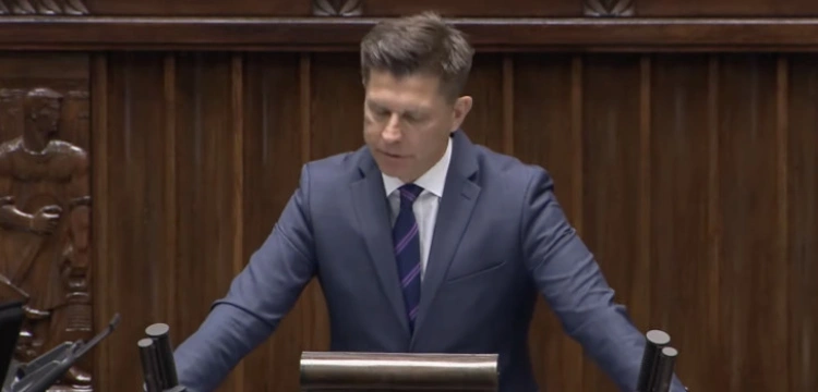 Petru: Trzeba ograniczyć 800 Plus