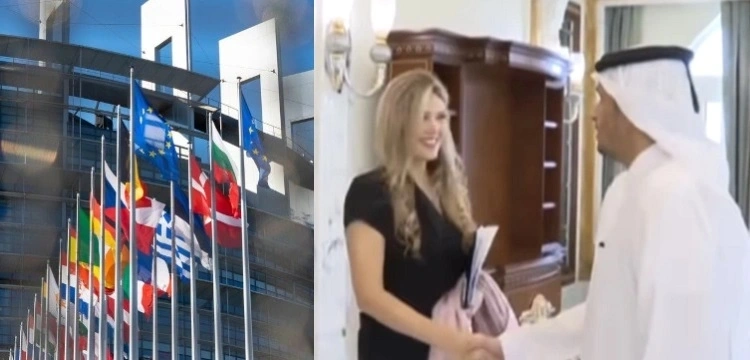 Kolejny wysoki urzędnik KE finansowany przez Katar
