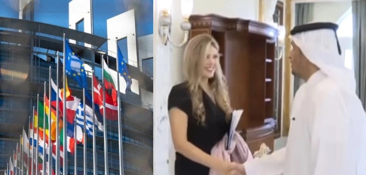 Katargate cd. - szefowa PE wnioskuje o odebranie immunitetu dwóm europosłom