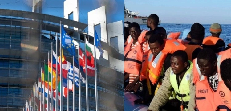 Były komisarz UE ścigany ENA w aferze Qatargate