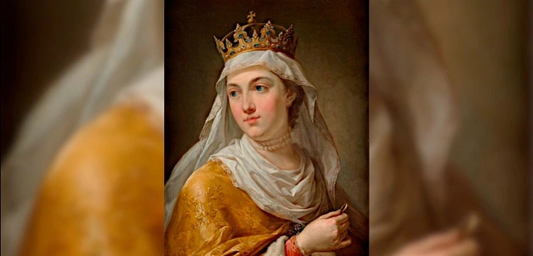 Św. Jadwiga Królowa. „Nie było piękniejszej niewiasty”