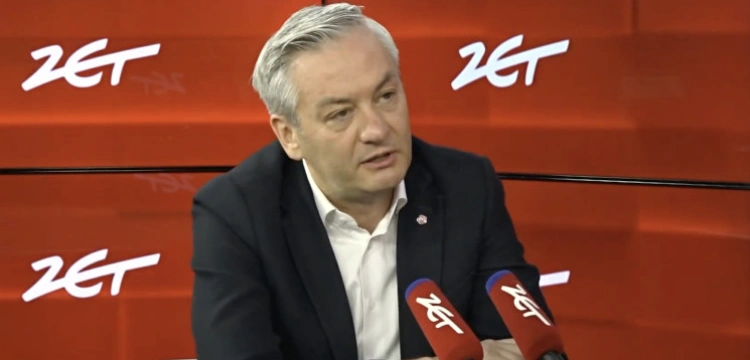 Biedroń zaapelował do opozycji. Chodzi o aborcję