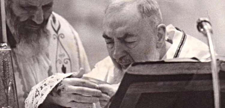 Najświętsze Serce Jezusa. O. Pio codziennie odmawiał tę modlitwę