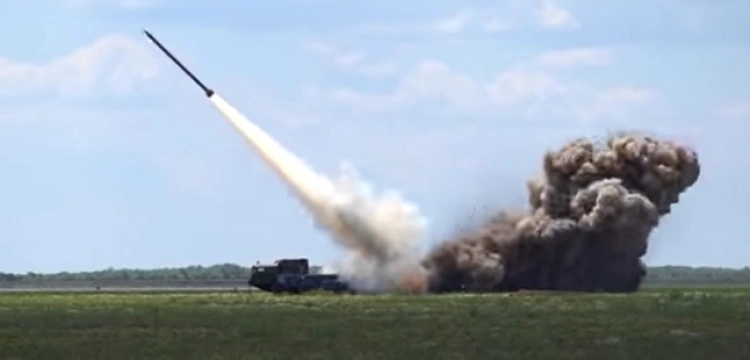 Ukraińska kontrofensywa na południu kraju wywołała panikę wśród najeźdźców