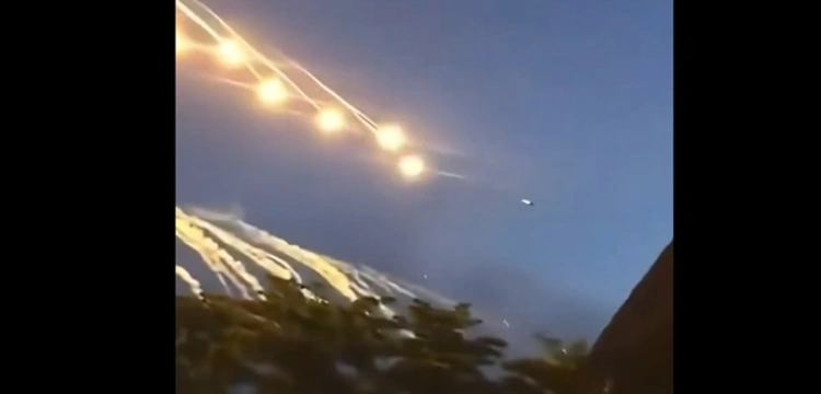 Precyzyjne ukraińskie uderzenia sparaliżowały rosyjską logistykę