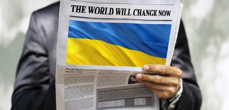 Przedsiębiorcy z Polski niechętnie inwestują na Ukrainie