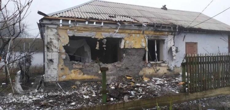 ISW: Siły Rosji zdolne do jednoczesnego prowadzenia tylko dwóch większych operacji na Ukrainie