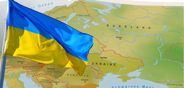 Chiny, Kazachstan i Egipt wezwały swoich obywateli do pilnego opuszczenia Ukrainy