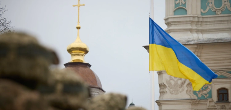 The Economist: w lutym Ukrainie skończą się pieniądze