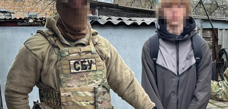 Ukraina. FSB szkoliło uczniów do zamachów na własne szkoły i... samobójstw