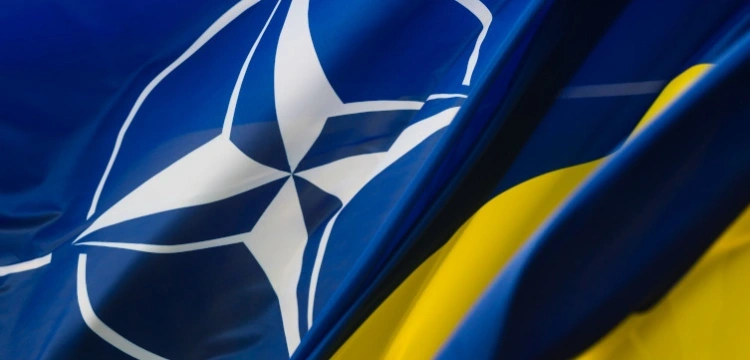Bułgaria przeciwko członkostwu Ukrainy w NATO
