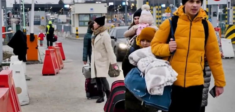 Nowe zasady dla Ukraińców w Polsce. Specustawa wygasa, ochrona pozostaje na nowych zasadach