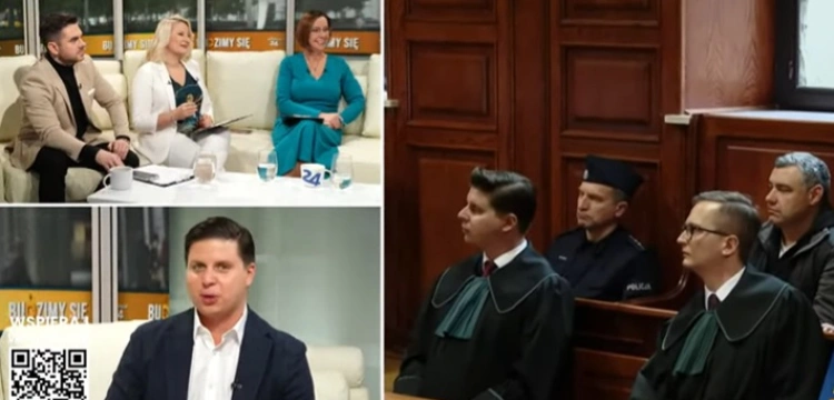 „Polska pokazała, jak nie wydawać” – mec. uwolnionego Ukraińca ws. uszkodzenia Nordstream