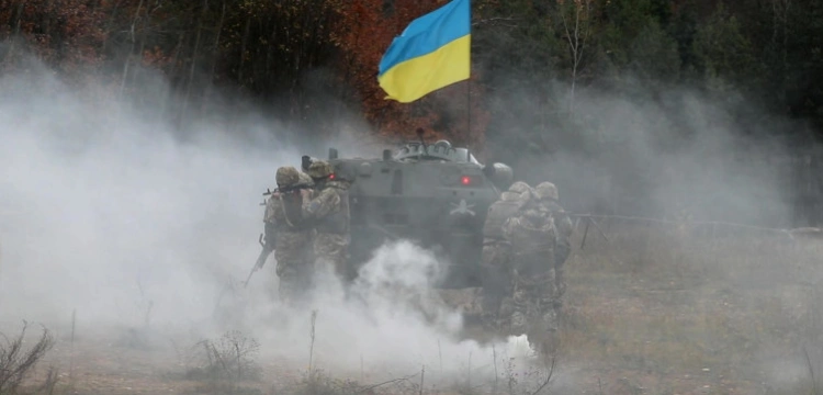 UE nie spełni kluczowego zobowiązania wobec Ukrainy?
