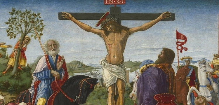 Wielki Piątek. Wszystko, co musisz wiedzieć