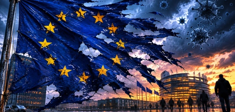 Alarmujące dane z Europy. ECDC ostrzega przed gwałtownym wzrostem kiły i rzeżączki